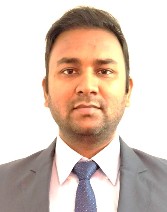 Ravi Yadav