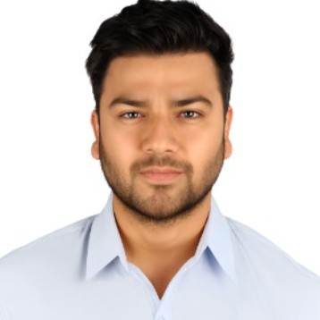 Kashish Sood