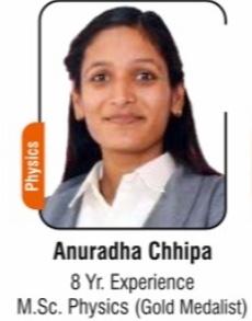 Anuradha Chhipa