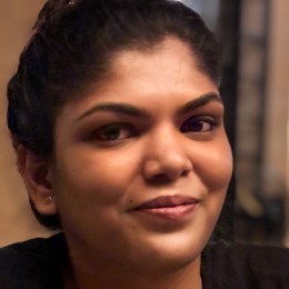 Priyanka Deshbhratar