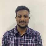TRIVED SAI PONNADA