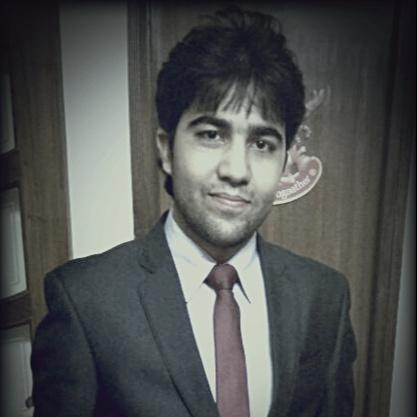 Pranshu Tandan