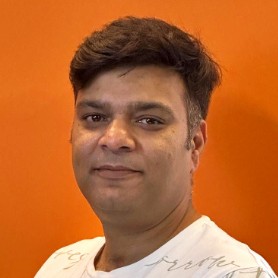 MOHAMMAD RAZA ALI