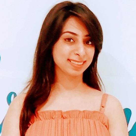 Heena Arora