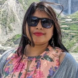 KIMI RANI DEWANGAN
