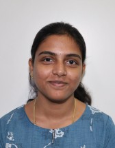 PRIYADHARSHINI M