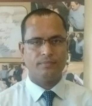 Jitendra Kumar Jha