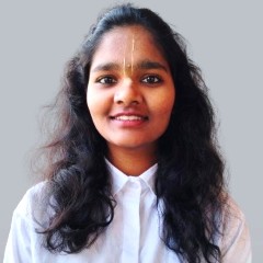 Mrudhula Dubasi