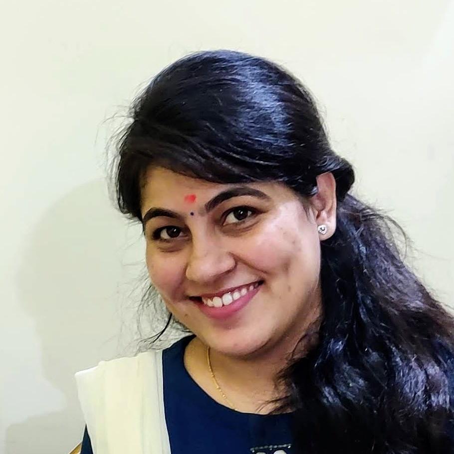Heena Singh