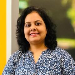DIVYA RANGANATH