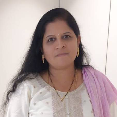 ARCHANA RAO