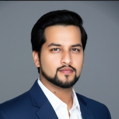 Avishek Singh Vishen