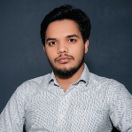 Arbaz Alam