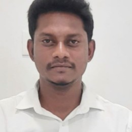 S.PREM KUMAR Automobile Engineer