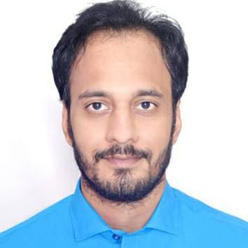Biswanath Singha Roy