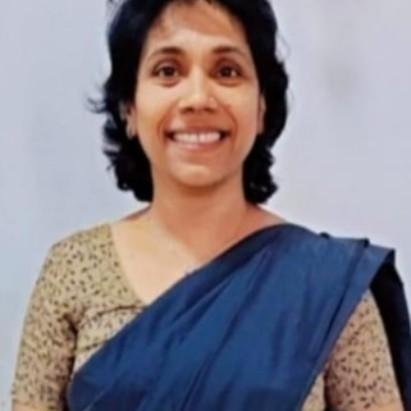 SAMAJYA DEVI