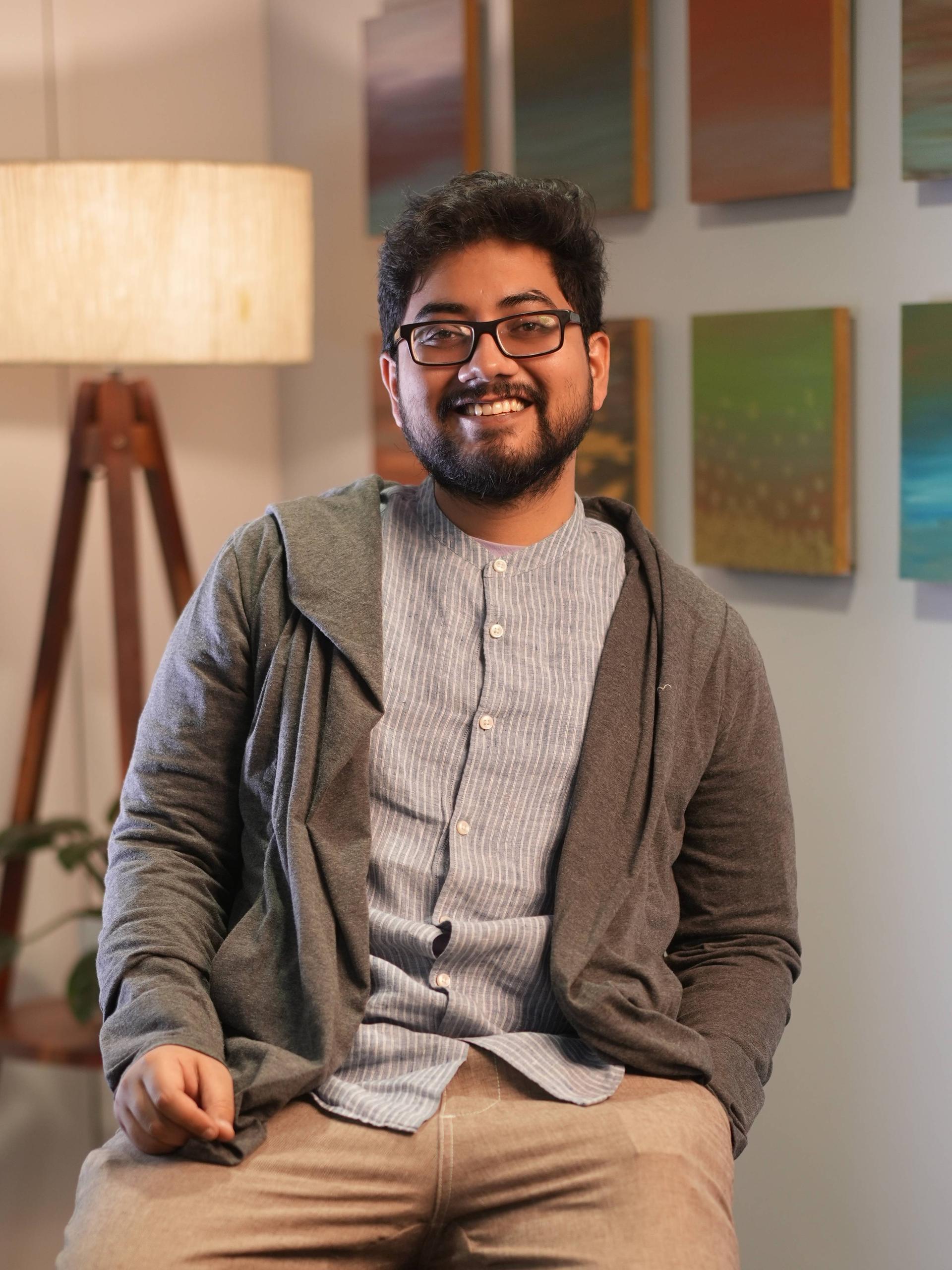 Parthshri Arora