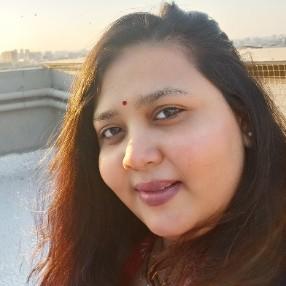 Neha Samangadkar