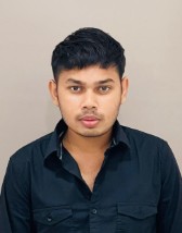 DHARMENDRASINH PAGI