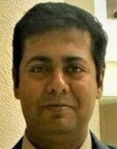 Niteen Kumar
