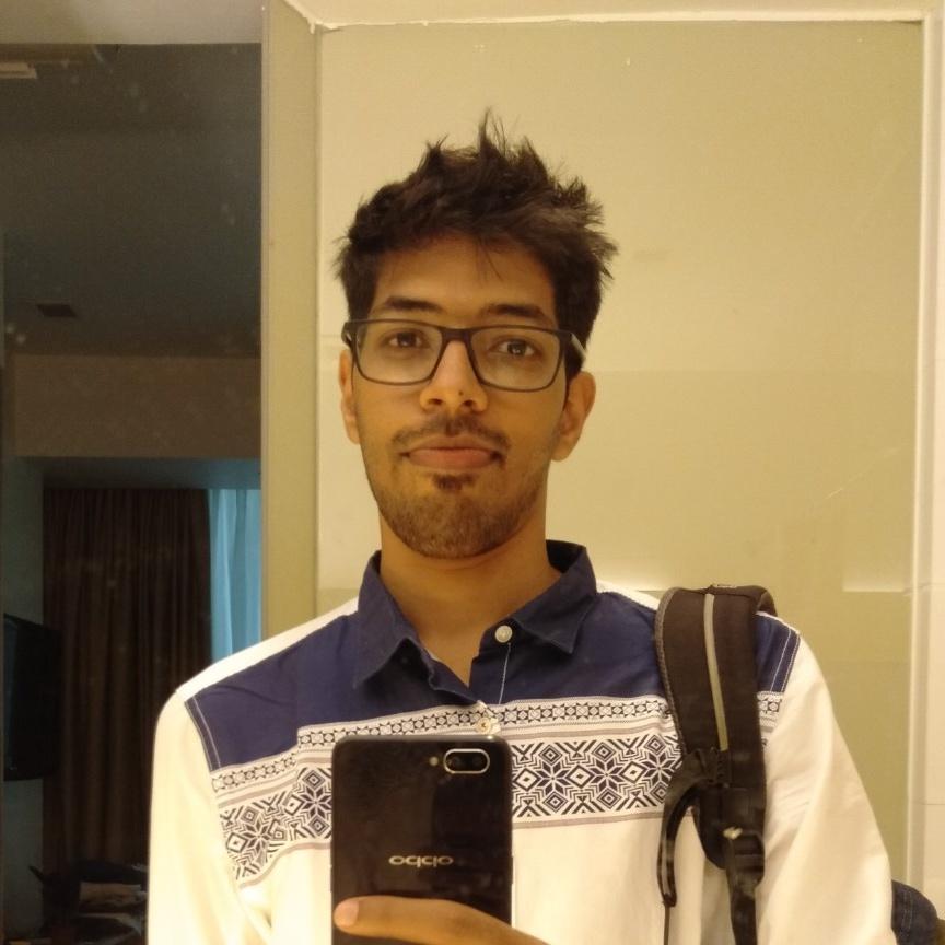 Varun Sastry