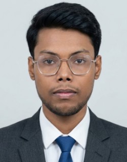 Samrat Mondal