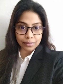 Katyayani Peddinti