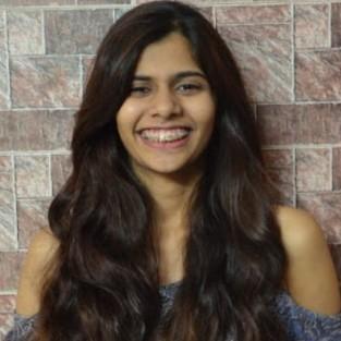 Pooja Joshi