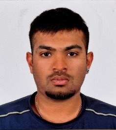 Joshua Joy Jerome Dsouza