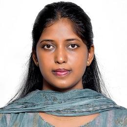 DR.JANANI ACHUTHAN, MBBS