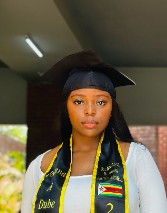 Joanna Akonda Dube