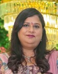 Sarika Mehta