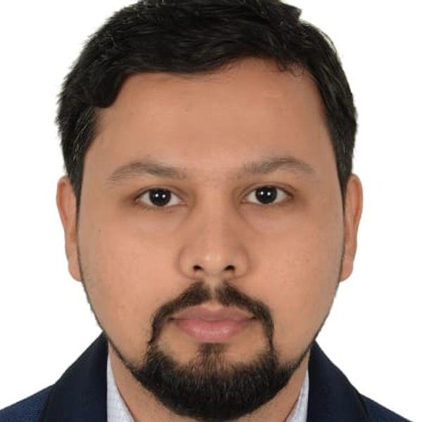 MOHZAM KHAN