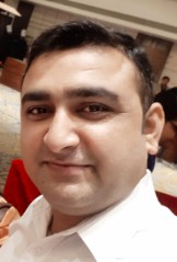 Ankit Sharma
