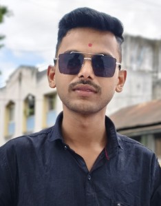 Rushikesh Rathod