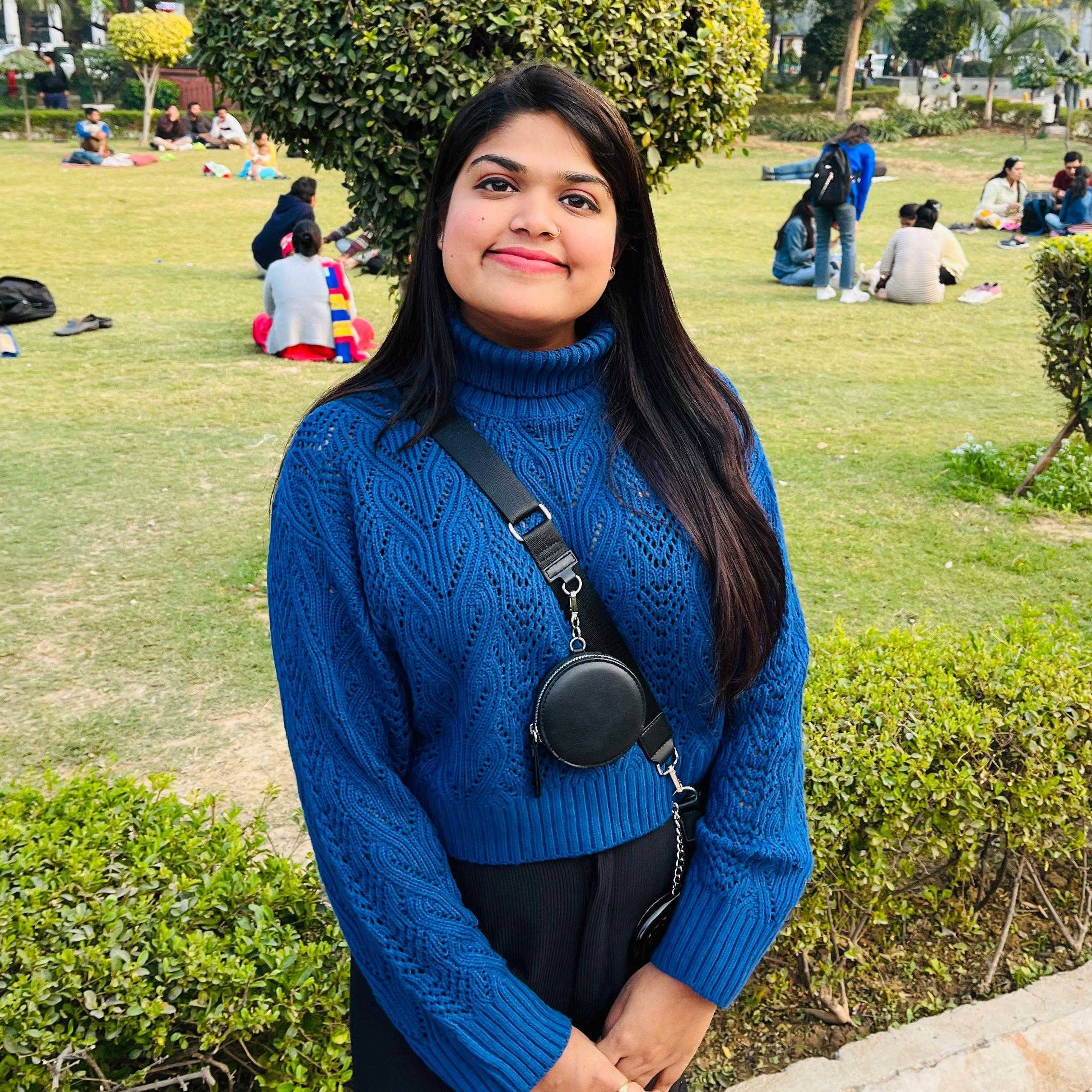 ANCHAL KUMARI