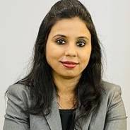 Manoshi Mitra