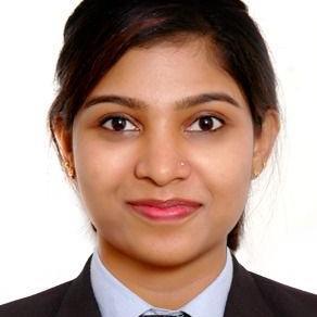 AKHILA G ANACLETUS