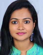 AMITHA SOLOMON LINSON