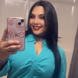 Marylthza Berberena Colon.