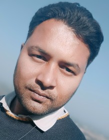 Abhay Kumar Prasad
