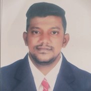 Vikram P