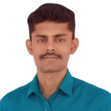 Gowtham Raja M