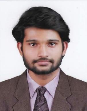 Sanal Shaji Enchackal