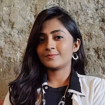 Dipika Biswas