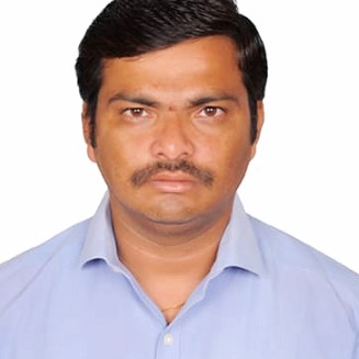 Vamshi Krishna Billakanti