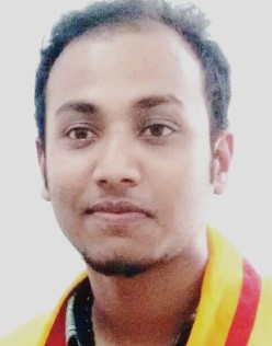 Abin Varghese