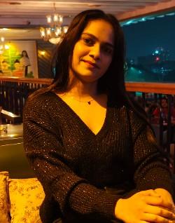 Priyanka Shirsath