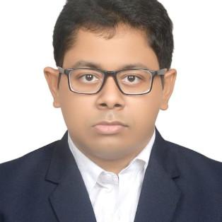 Gaurab Deb