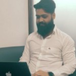 Vikas Kumar